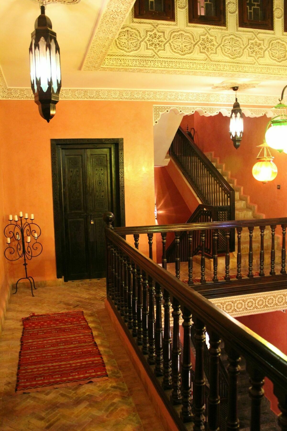 Villa Amira Et Spa Marrakesh Exterior photo